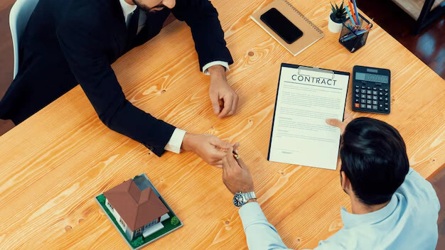Moving Forward with Confidence with the Support of a Mediator Richmond upon Thames