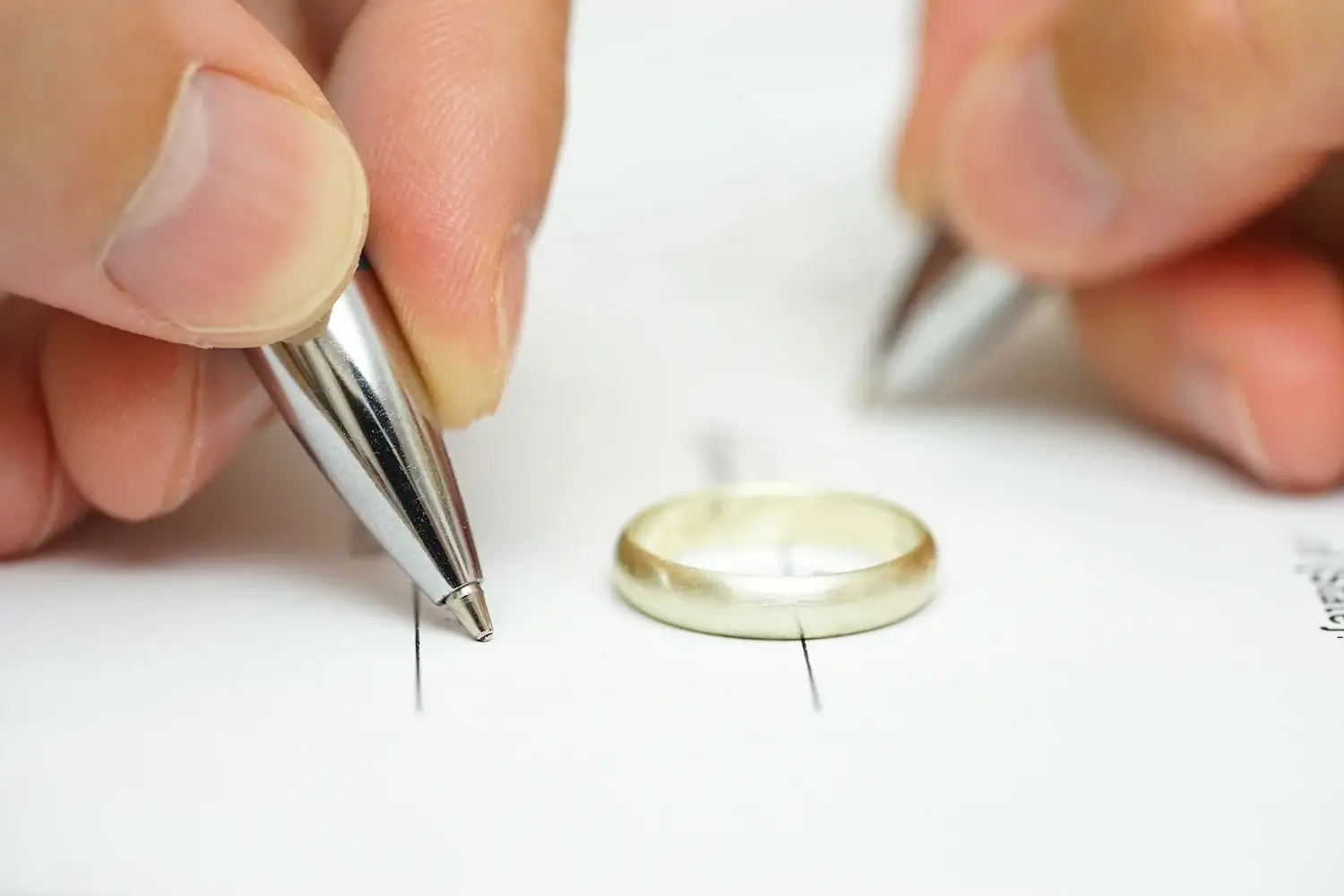 Strengthening Your Position in Divorce Negotiations with Professional Mediation Richmond upon Thames