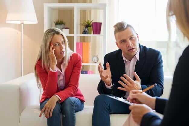 Recognizing Mental Health Challenges in Mediation Richmond upon Thames