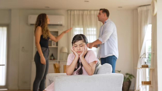 What Is Parental Responsibility in the UK Richmond upon Thames