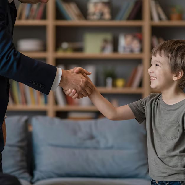 Understanding Child Arrangements – Guidance from EH Mediation Specialists Richmond upon Thames