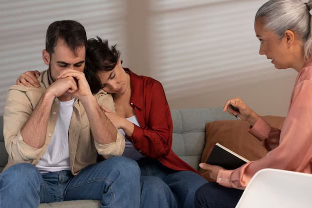 How EH Mediation Creates Better Results Through Continuous Feedback Richmond upon Thames