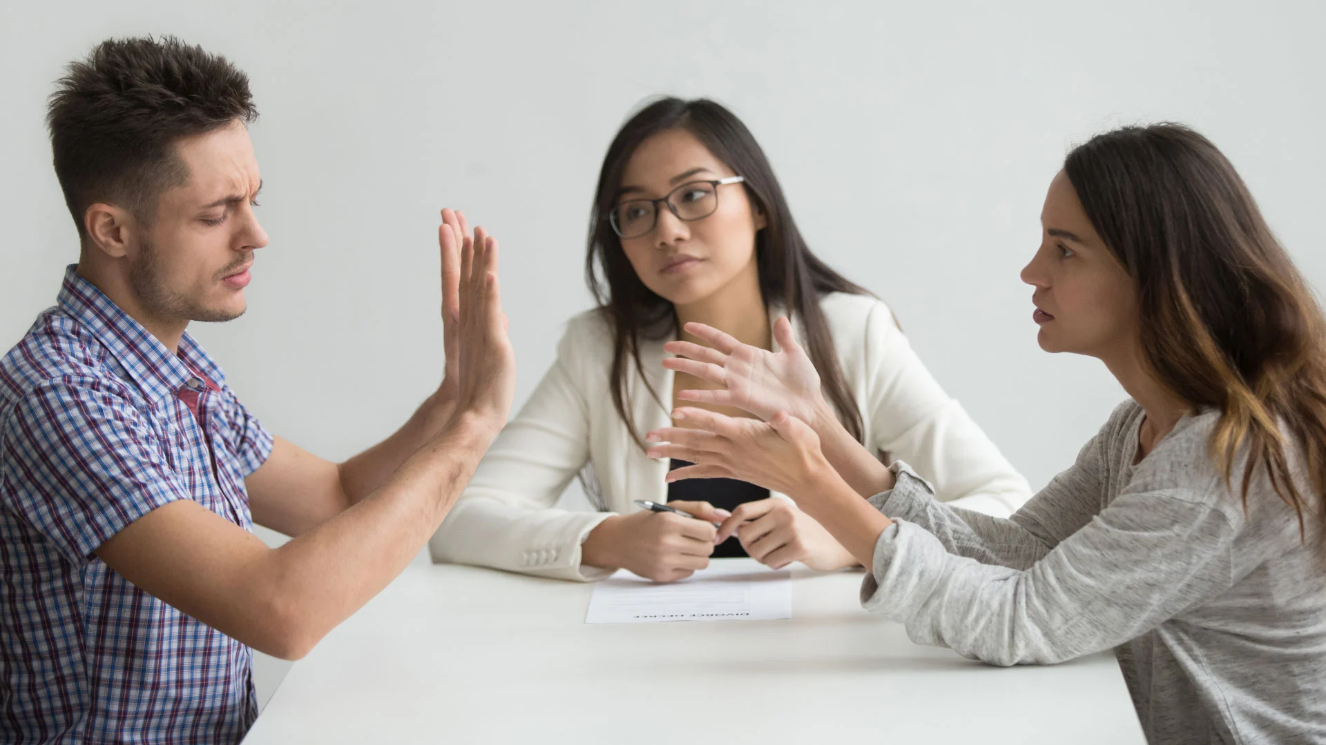 The Legal Framework Behind Family Mediation in the UK Richmond upon Thames
