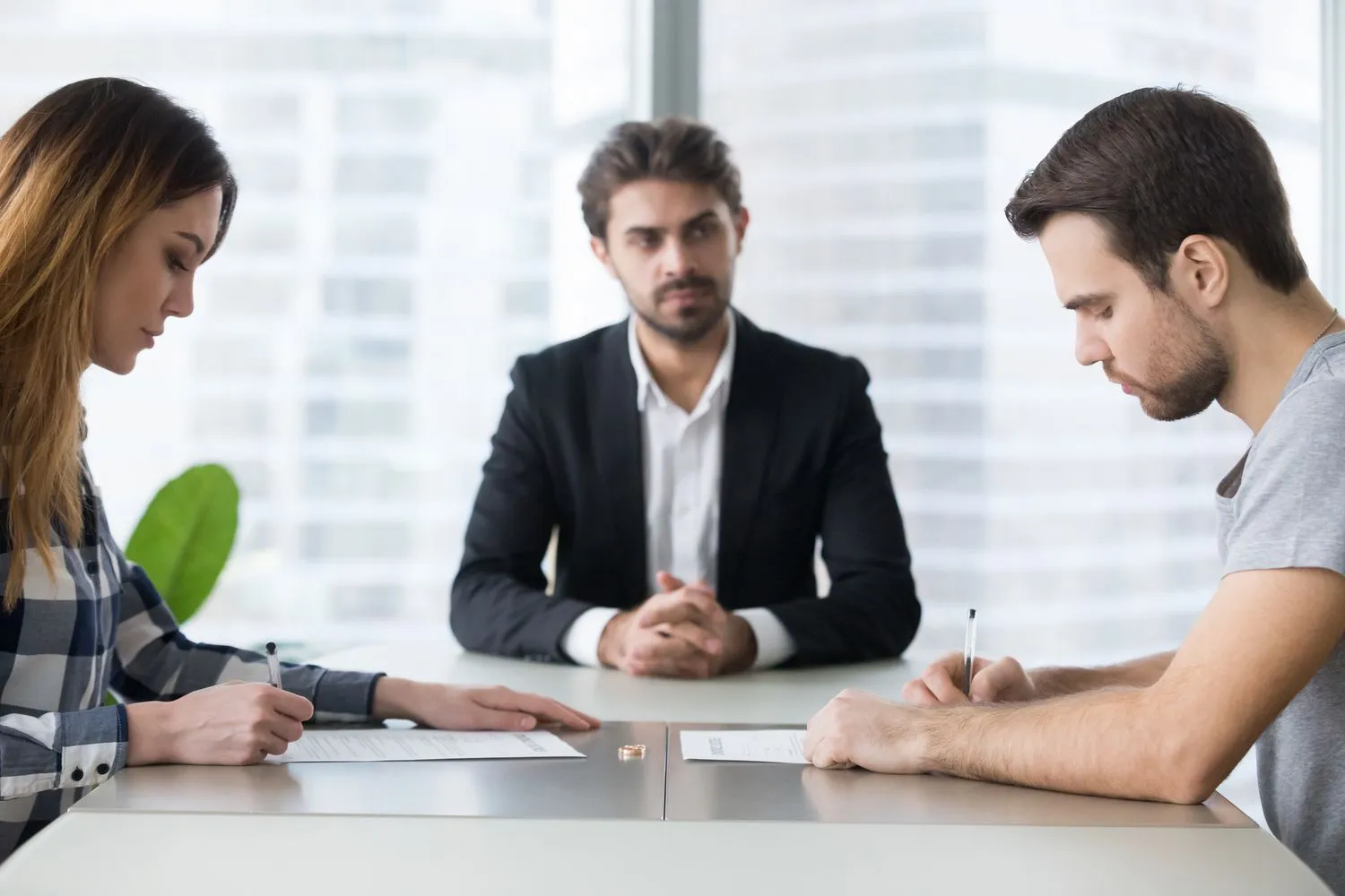 How EH Mediation Guides Couples Toward Fair and Balanced Outcomes Richmond upon Thames