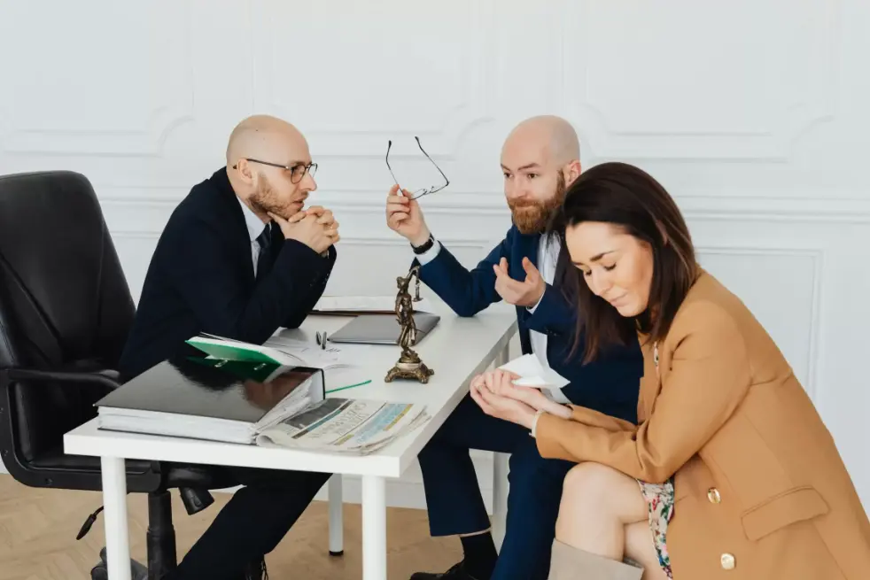 Long term dispute resolution for family mediation Richmond upon Thames