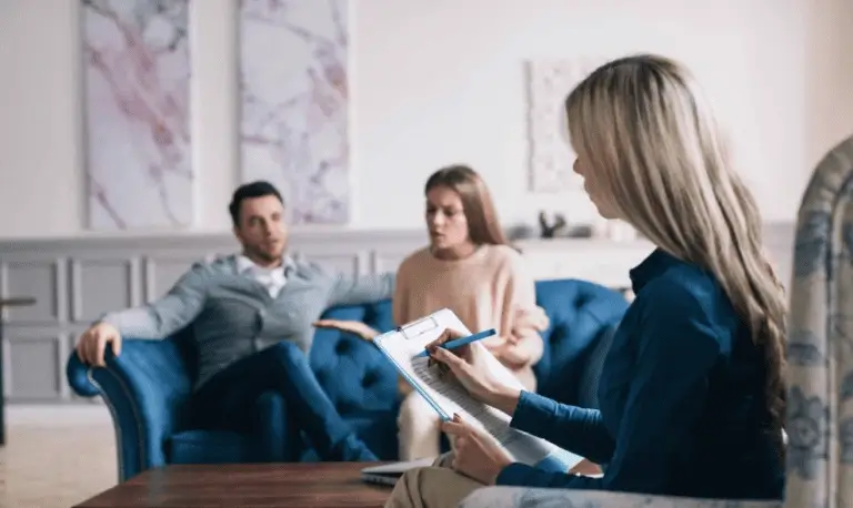 The Step-by-Step Family Mediation Process with EH Mediation Richmond upon Thames