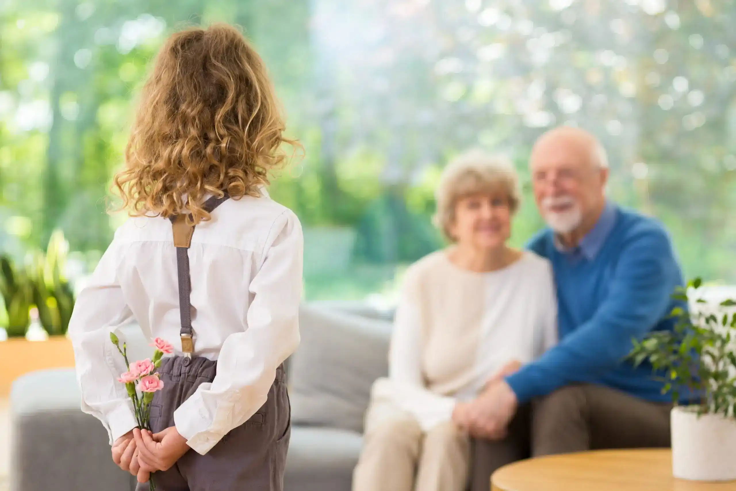 Taking the First Step: How EH Mediation Supports Grandparents Toward Positive Outcomes Richmond upon Thames