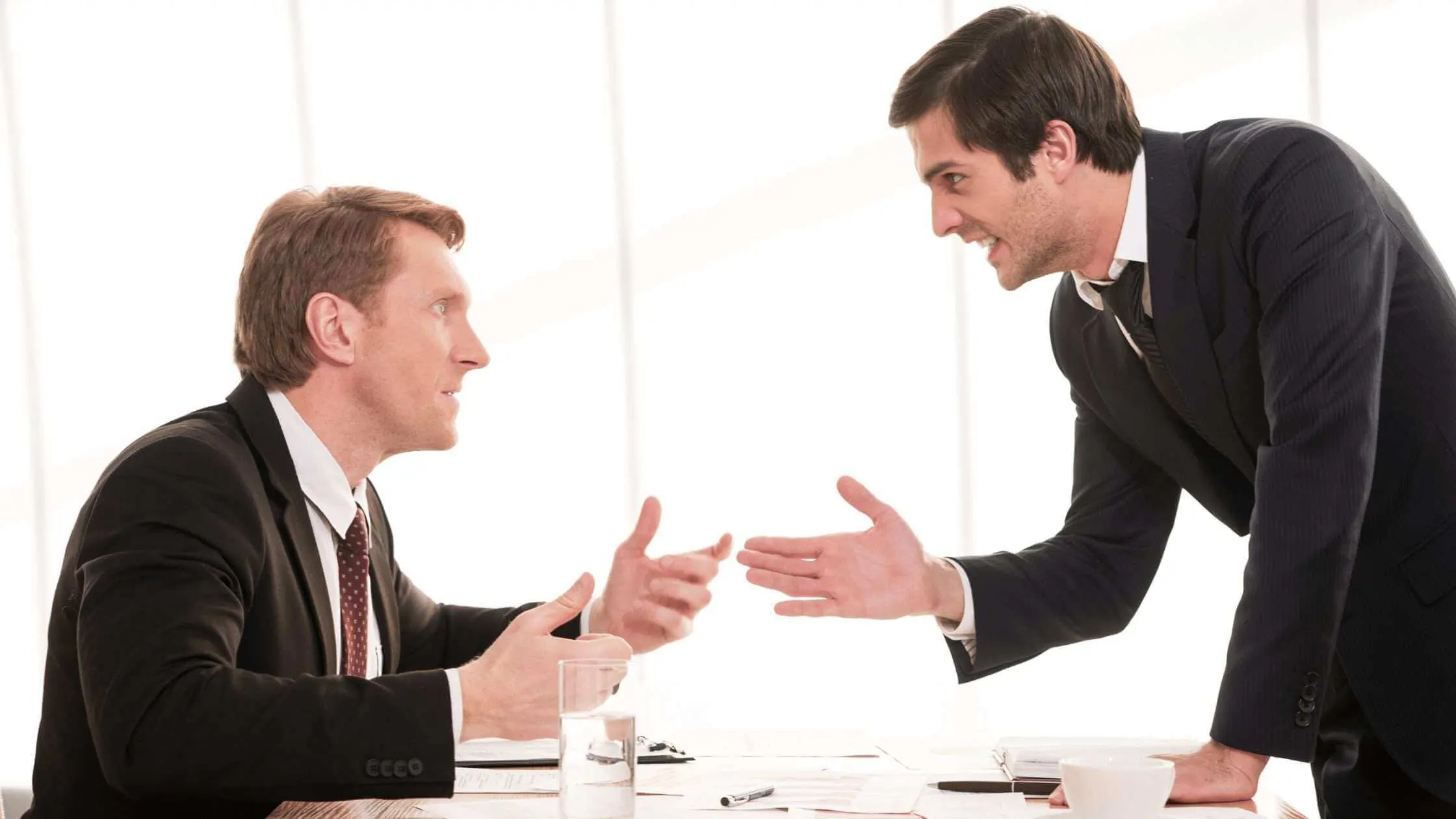How EH Mediation Creates a Safe Space for Financial Discussions Richmond upon Thames
