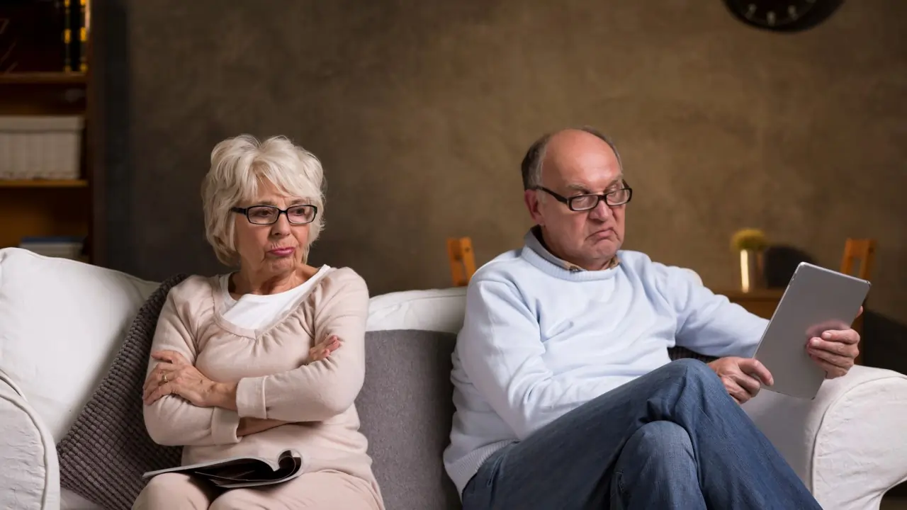 Preventing Long-Standing Family Issues from Escalating During Care Planning Richmond upon Thames