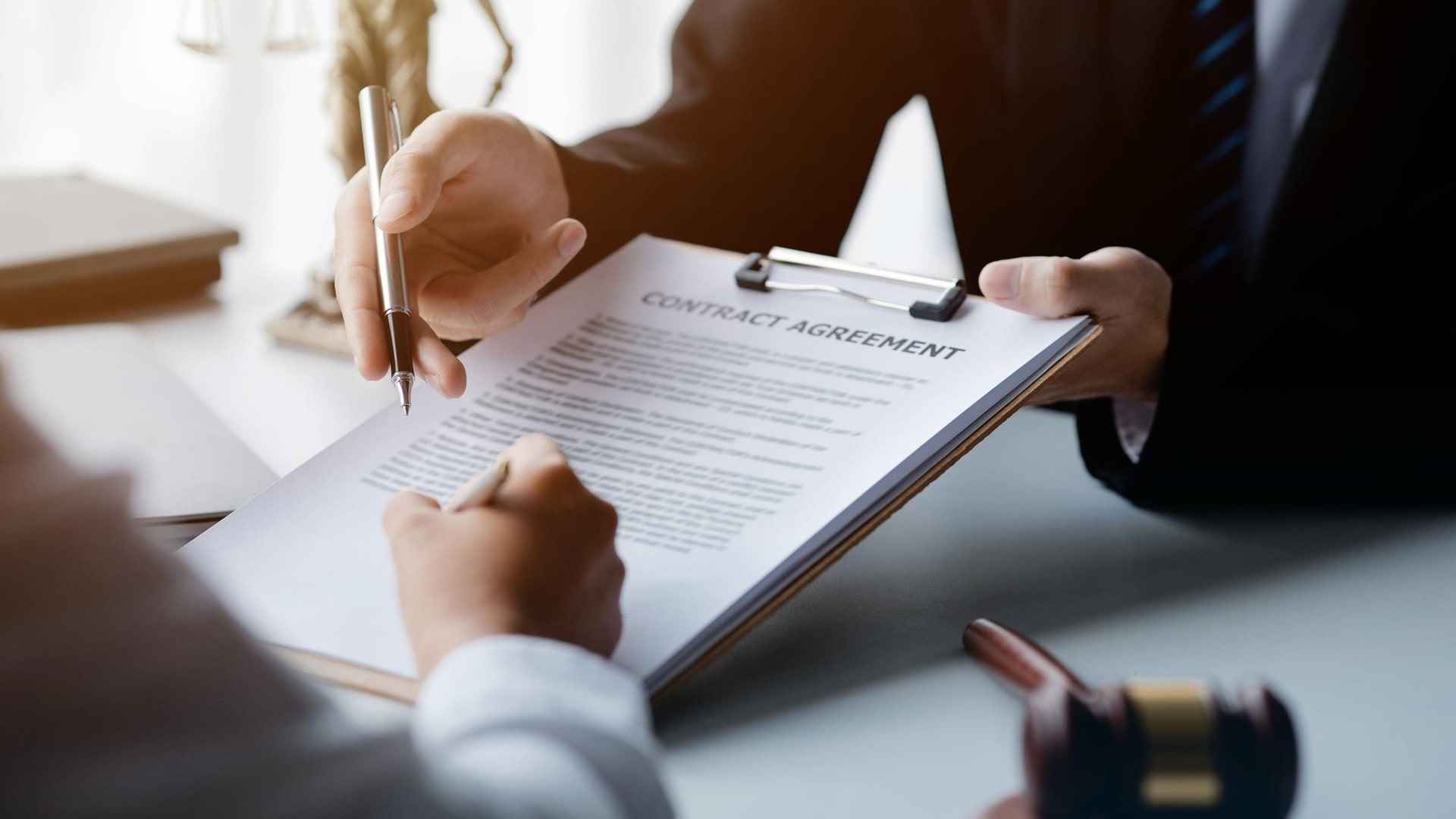 Are Post-Mediation Agreements Legally Binding in Family Law Richmond upon Thames