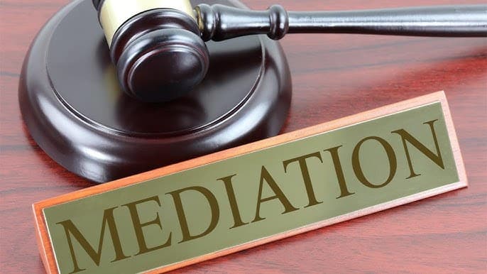 The Role of Experienced Mediators in Reducing Conflict Richmond upon Thames