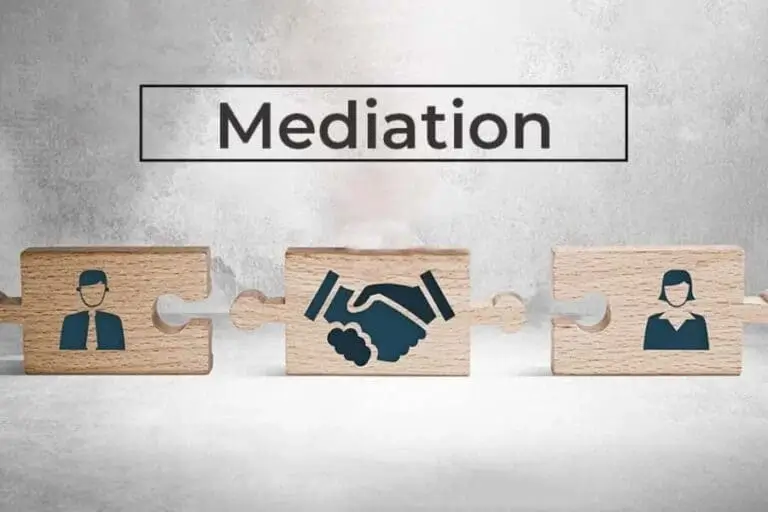 Taking the First Step with EH Mediation Richmond upon Thames