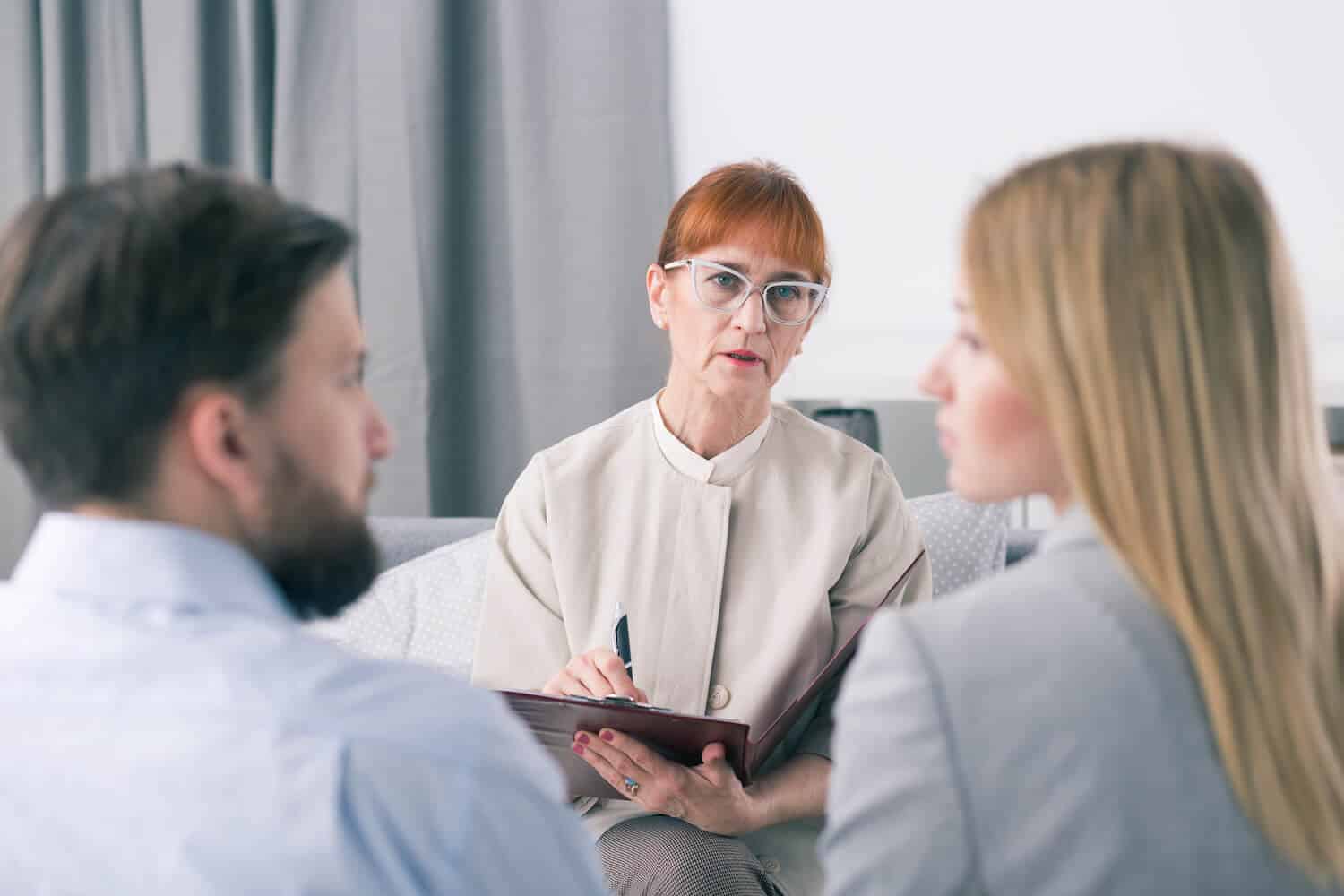 How Is Property Divided in Divorce in the UK Richmond upon Thames?