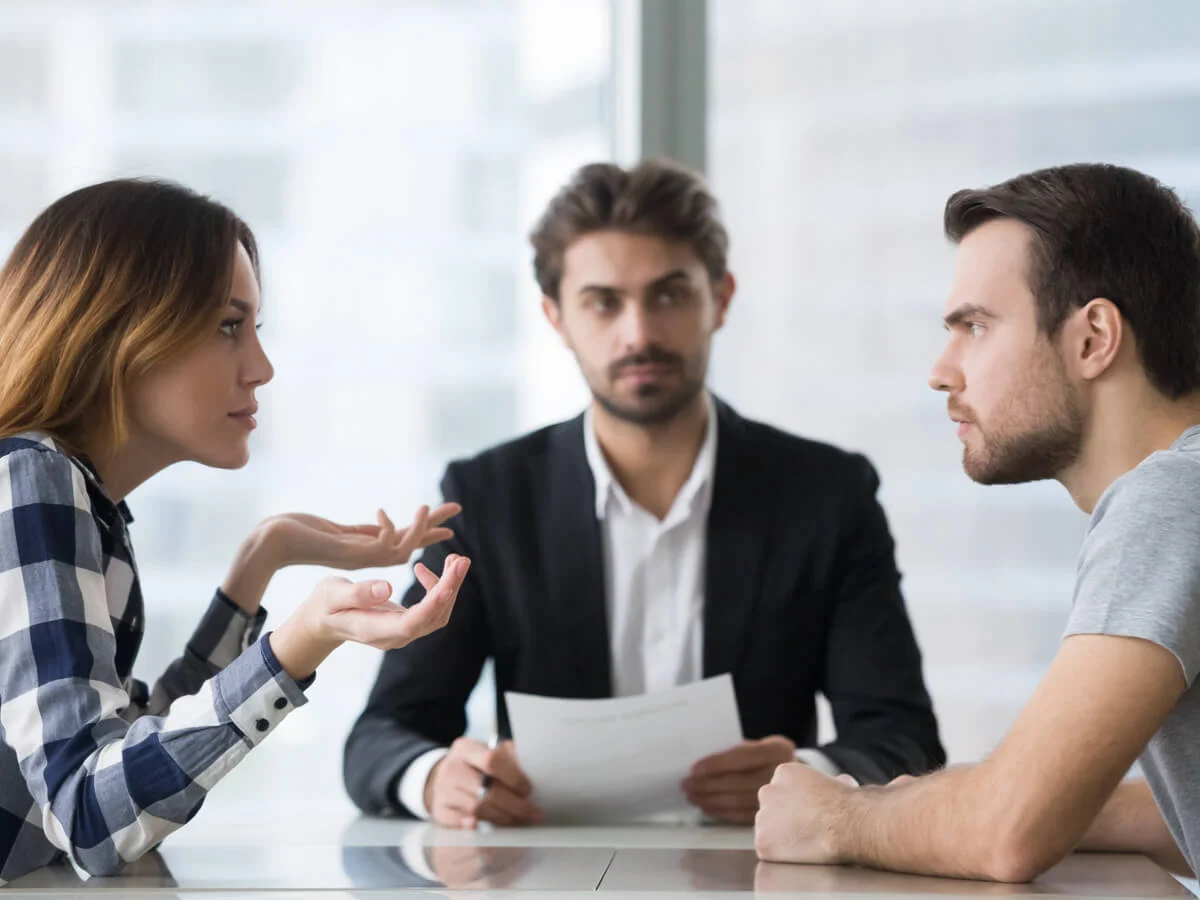 Building Better Agreements Through Feedback Support from EH Mediation Richmond upon Thames