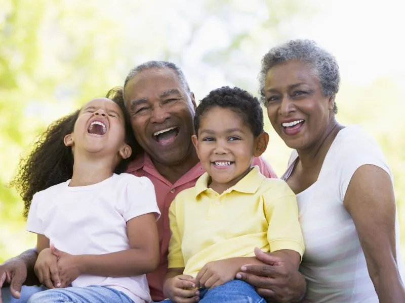 The Impact of Prolonged Family Conflict on Children Richmond upon Thames