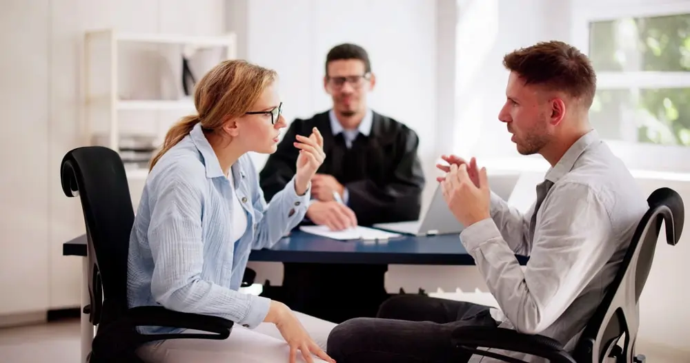 Rebuilding Trust After Relationship Breakdown Through Professional Mediation Richmond upon Thames