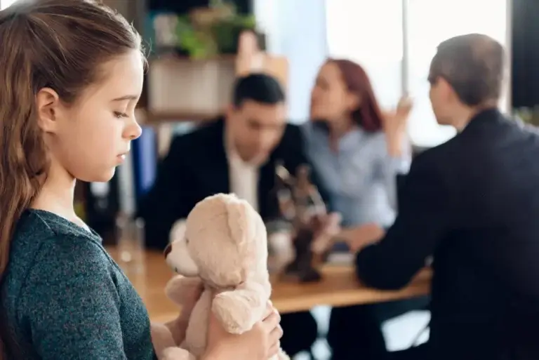 Avoiding Conflict: The Importance of Early Communication Richmond upon Thames