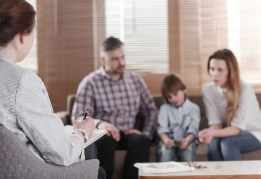 Child Custody and Relocation in International Family Disputes Richmond upon Thames