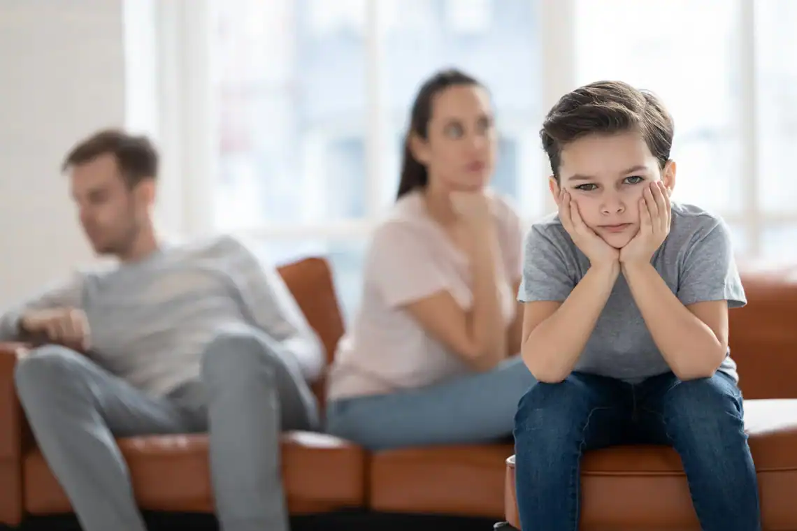 Why More Parents Trust EH Mediation for Child Arrangement Solutions Richmond upon Thames
