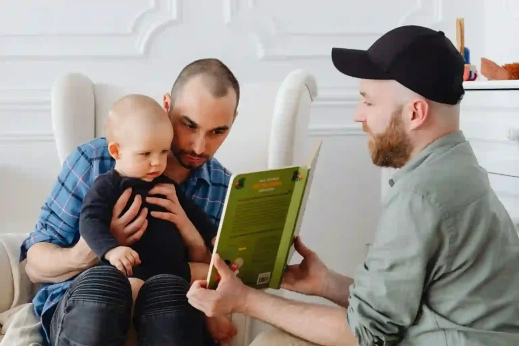 Common Family Issues LGBTQ+ Couples and Parents Face Richmond upon Thames