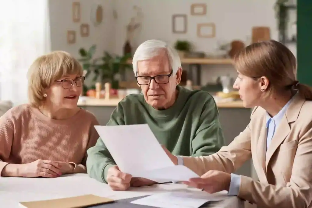 Why Do Family Disputes Happen During CHC Assessments Richmond upon Thames