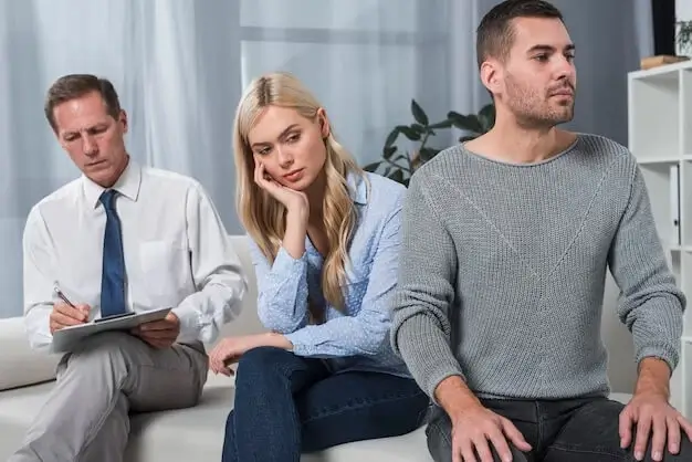 Experienced local family mediator Richmond upon Thames