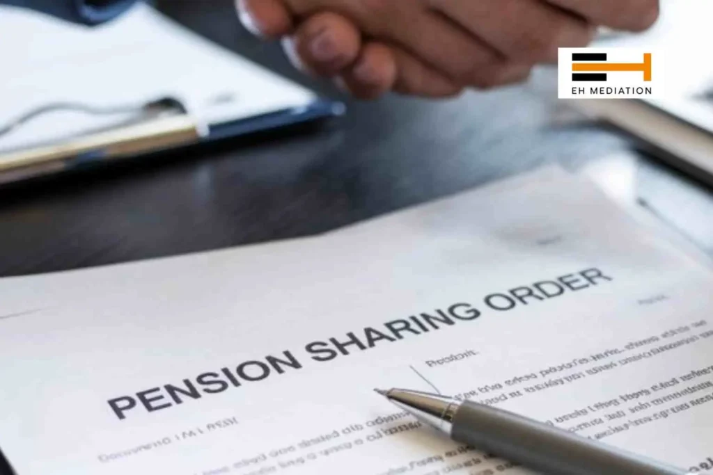  Pension Sharing Frequently Asked Questions Richmond upon Thames