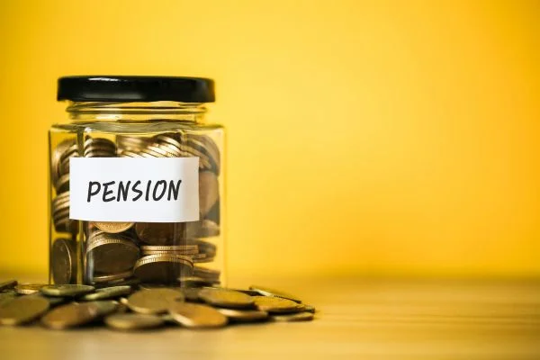 Pension Sharing Mediation Richmond upon Thames